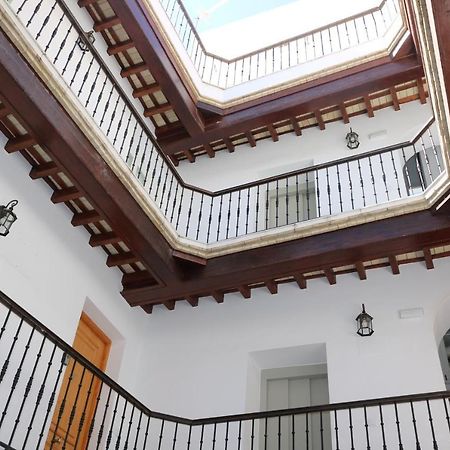 카디스 Apartamento Ohana 아파트 외부 사진