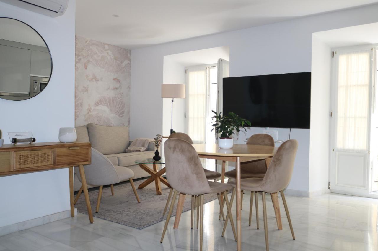 카디스 Apartamento Ohana 아파트 외부 사진