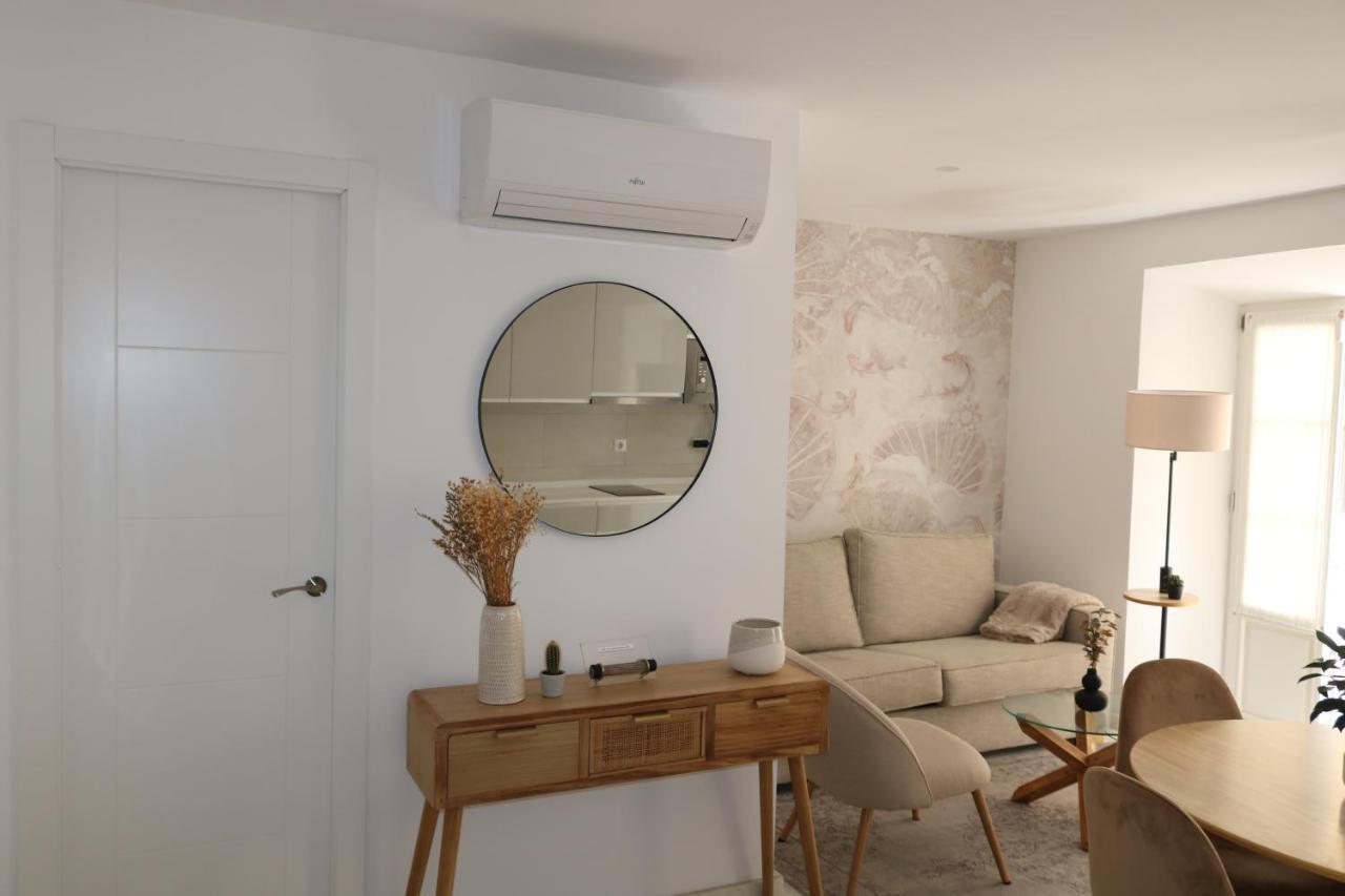 카디스 Apartamento Ohana 아파트 외부 사진