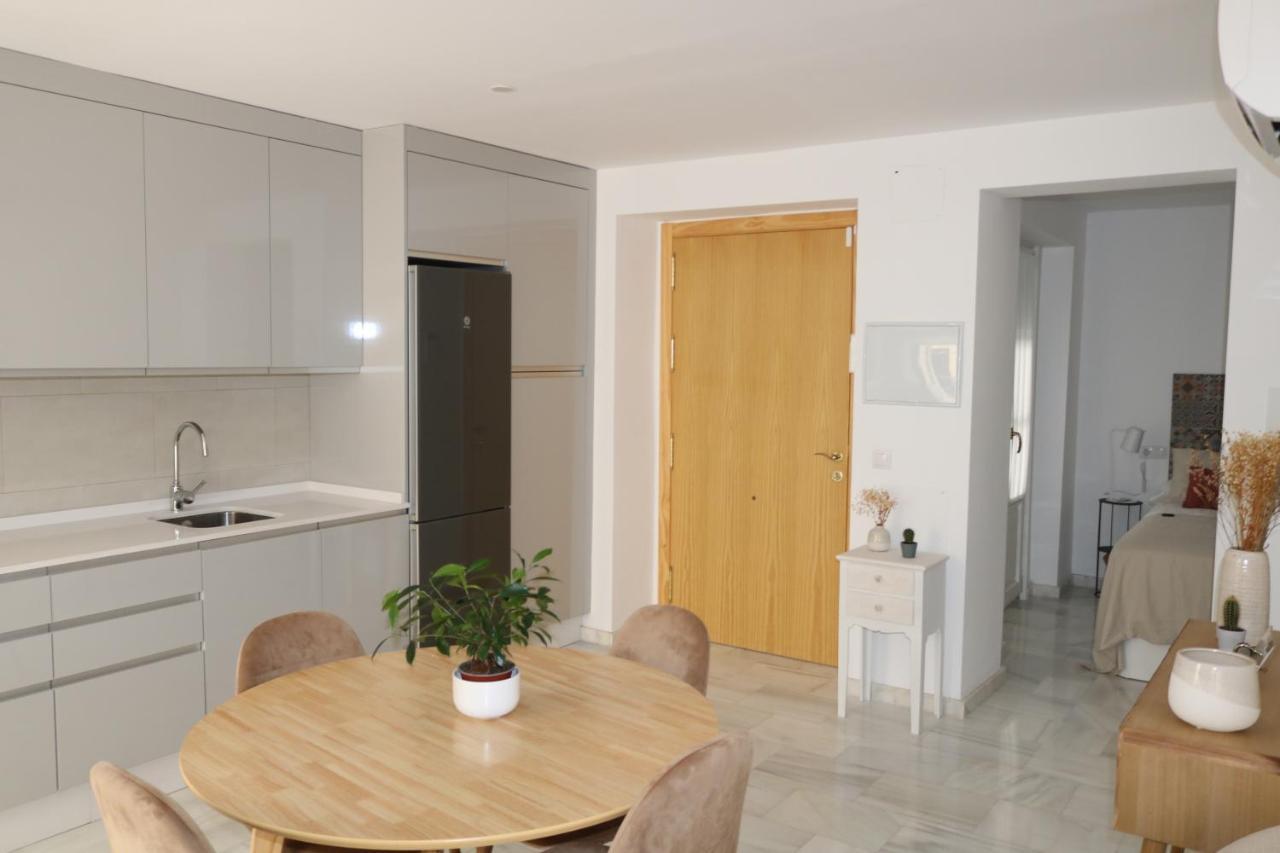 카디스 Apartamento Ohana 아파트 외부 사진